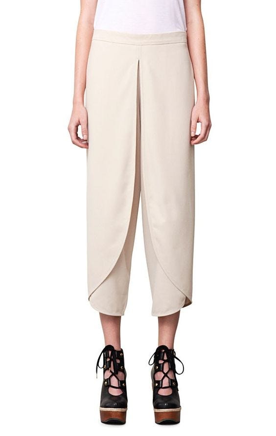 salwar pants