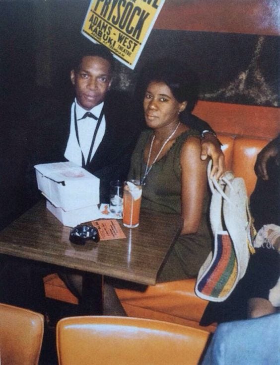 John and Alice Coltrane’s jazz perennial philosophy