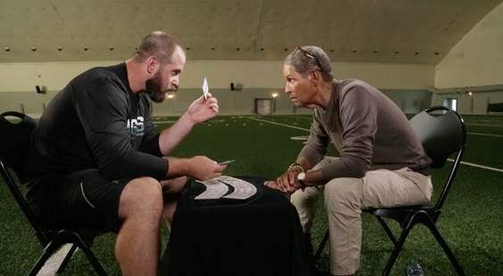 49 Best Images Hbo Real Sports Jon Dorenbos / Olympians in Debt | Real Sports w/ Bryant Gumbel | HBO ...