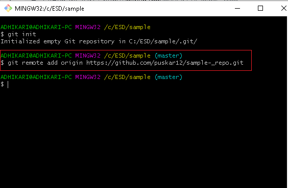 Why every developer should use Git | by Puskar Adhikari | Medium