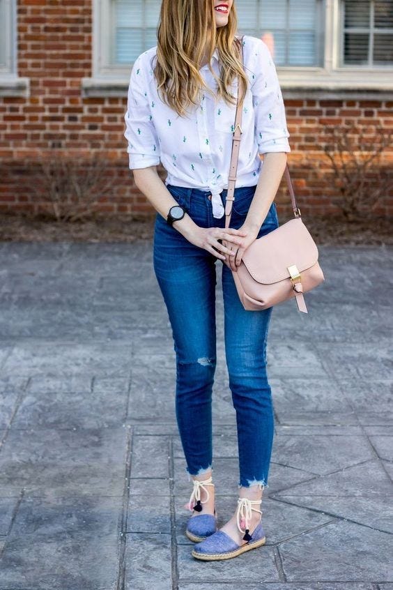 Top 5 Women’s Shoe Brands for Travelers by Liz Harris Medium