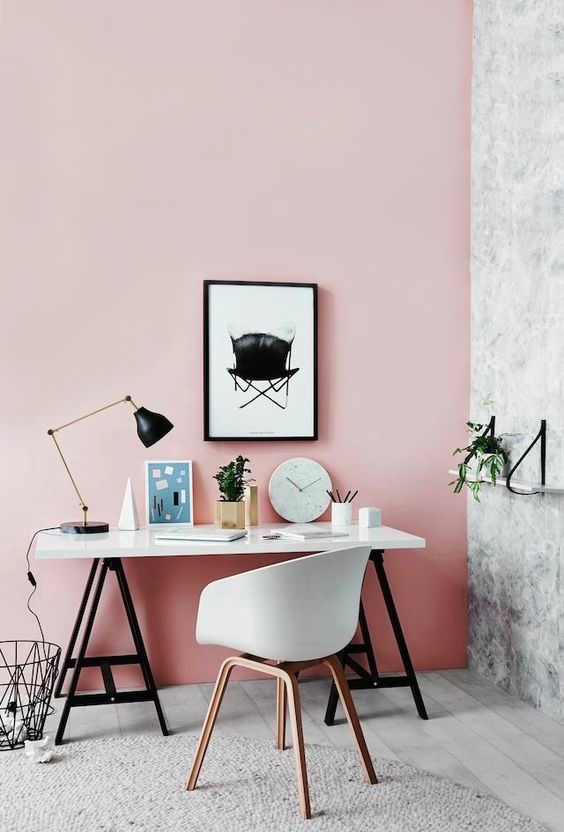 Five Gorgeous Wall Colors Better than White | by Cozy City Living | Medium
