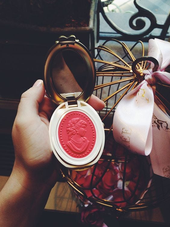 Yeah This Is My Life With LM Laduree By Tulipa Liu Global Luxury yeah-this-is-my-life-with-lm-laduree-by-tulipa-liu-global-luxury