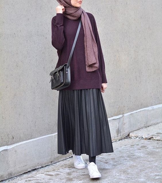 Hijab Fashion Tips Pilihan Outfit Untuk Liburan By Wulandari Natlia Thread By Zalora 1 Komunitas Fashion Di Indonesia