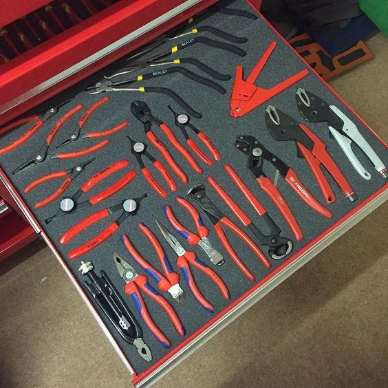 What is Kaizen Foam?. This type of foam is used for… by tekno kesim