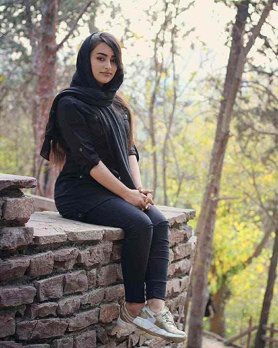 عکس پروفایل خاص دخترونه طبیعی