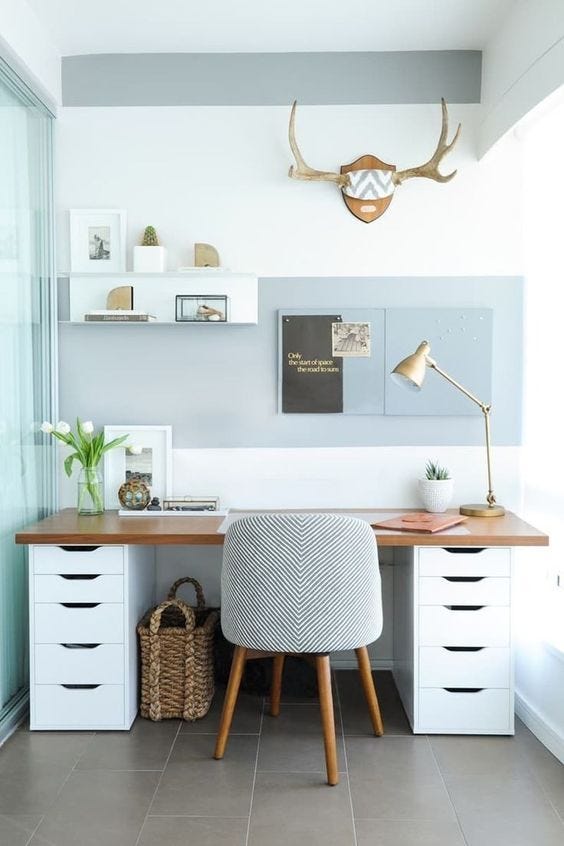 Home Office Tables Buying Guide Modode Medium