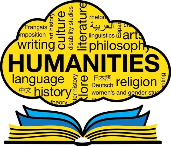 Why We Still Need Humanities In The Big Data Age Sophia - 