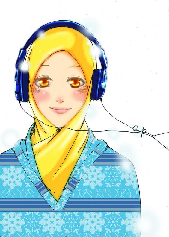 Strangers Will Become Wary If They Learn That I Am A Muslim The Story Of An Arab Woman Settled In Armenia By Ani Nazaryan Aug 21 Medium