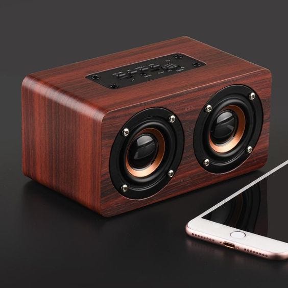 What should I know before buying bluetooth speakers?