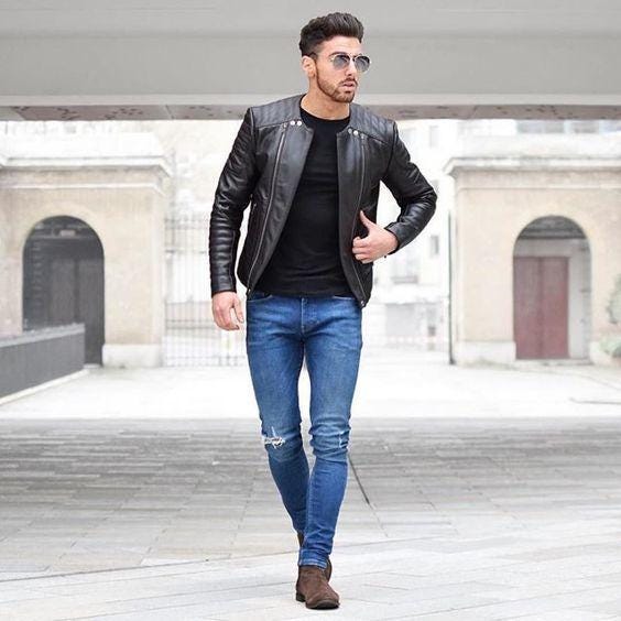 5 Most Popular Casual Outfits Ideas For Men By Nancy Ahuja Medium 5 Most Popular Casual Outfits Ideas For Men By Nancy Ahuja Medium