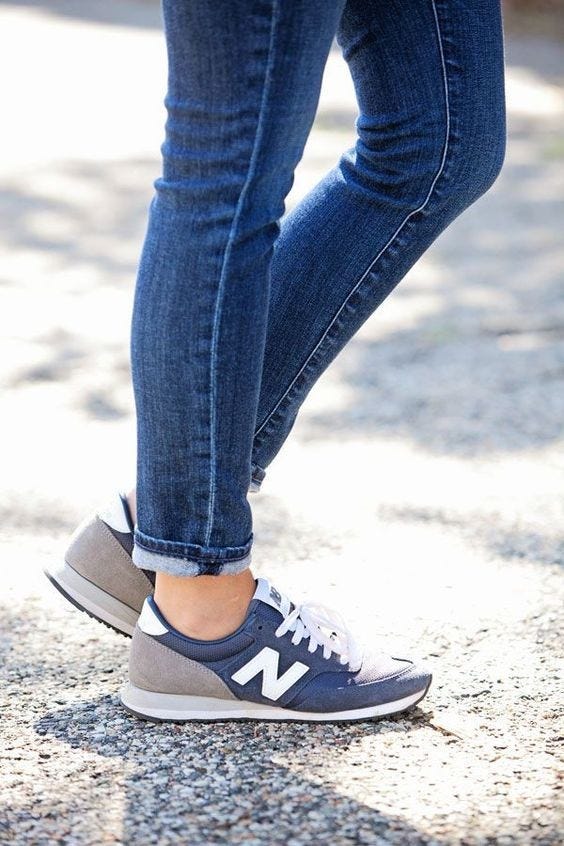 Top 5 Women’s Shoe Brands for Travelers by Liz Harris Medium