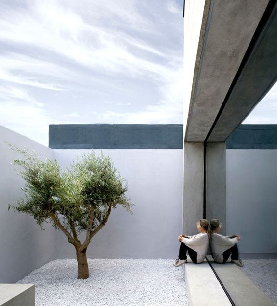 10 Awesome Examples Of Minimalism In Interior Design