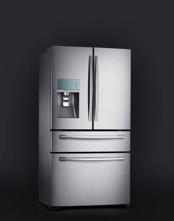 5 benefits of French Door Refrigerator by Medium