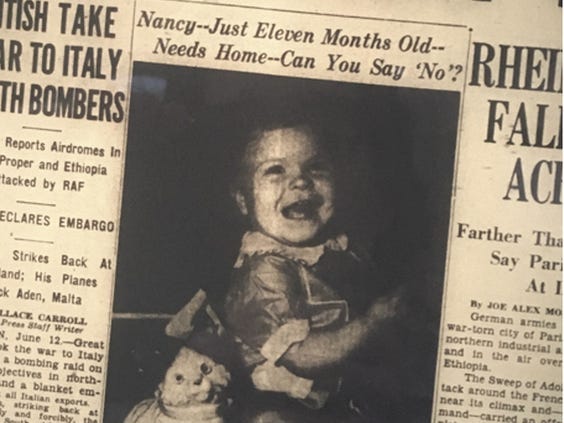 Tann The Mastermind of a Black Market Baby Ring