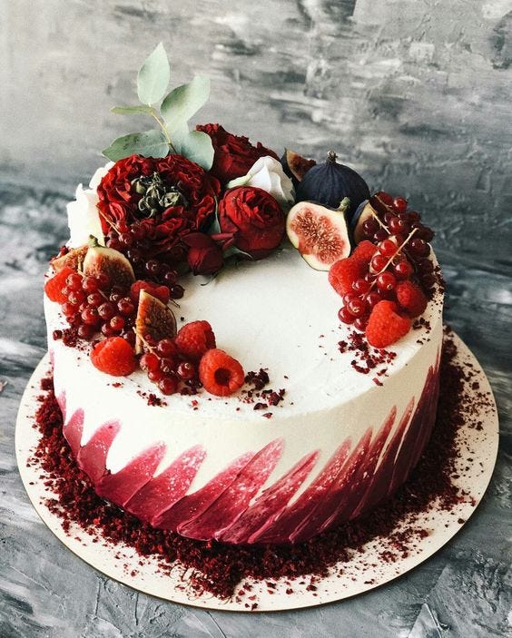 20 Best Instagram Worthy Birthday Cake Images For You By Bondita Deka Medium