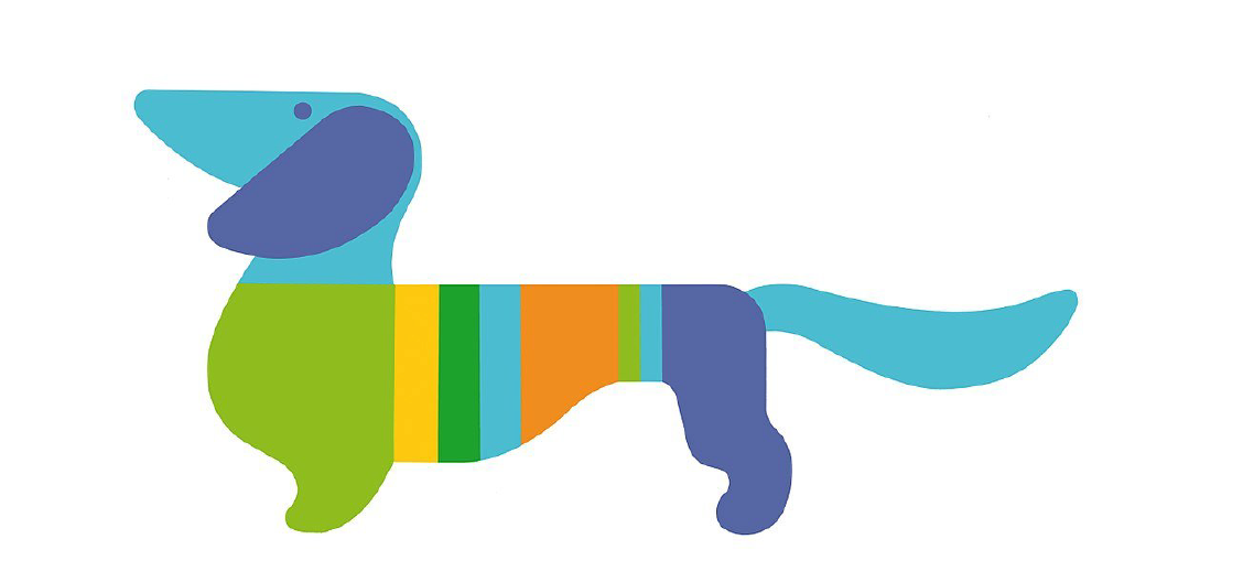 7 Fun Facts About the First Olympic Mascot — Waldi, the Dachshund | by Mike  Szymanski | Oct, 2022 | Medium