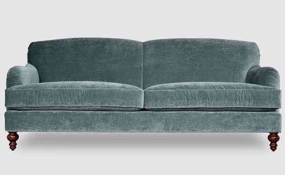 10 Main Sofa Styles Basics Of Interior Design Medium