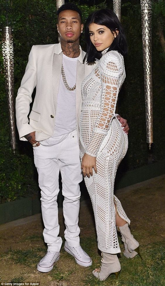star white outfits for ladies
