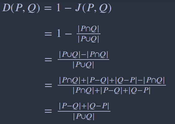 17 Types Of Similarity And Dissimilarity Measures Used In Data Science By Mahmoud Harmouch Towards Data Science 17 Types Of Similarity And Dissimilarity Measures Used In Data Science By Mahmoud Harmouch Towards Data Science