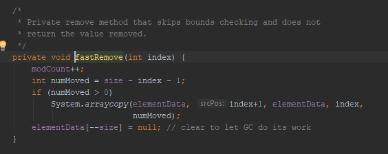 A Review Of Java Collection Library Part I Arraylist E By Firat Payalan Medium A Review Of Java Collection Library Part I Arraylist E By Firat Payalan Medium