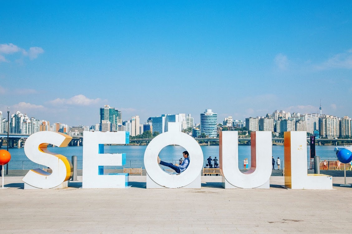 Seoul is a Wonderful Place. Ten Reasons Why You Should Visit. | by Andy  Fine | Medium