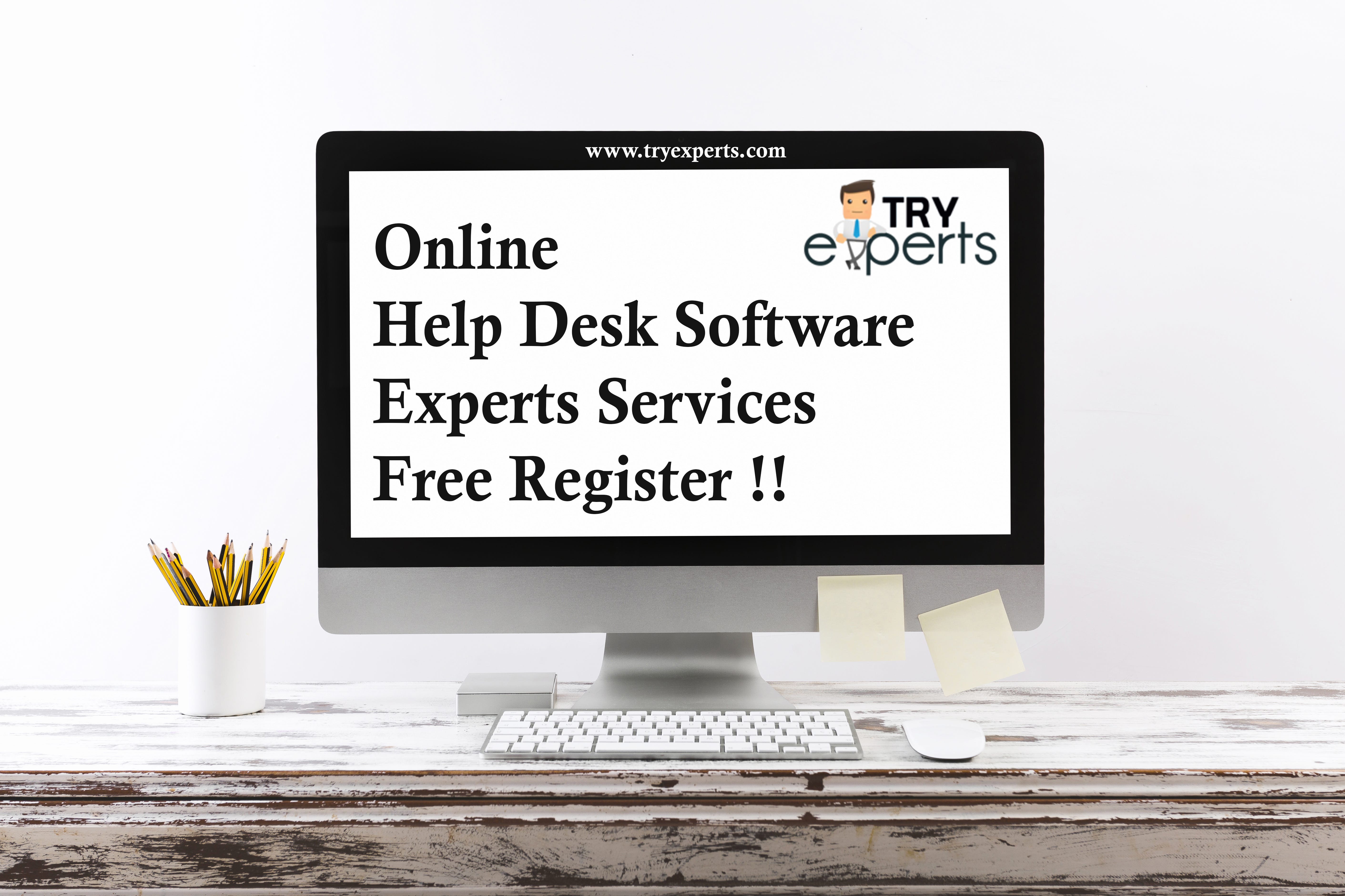 Hire Online Professional Help Desk Software Experts