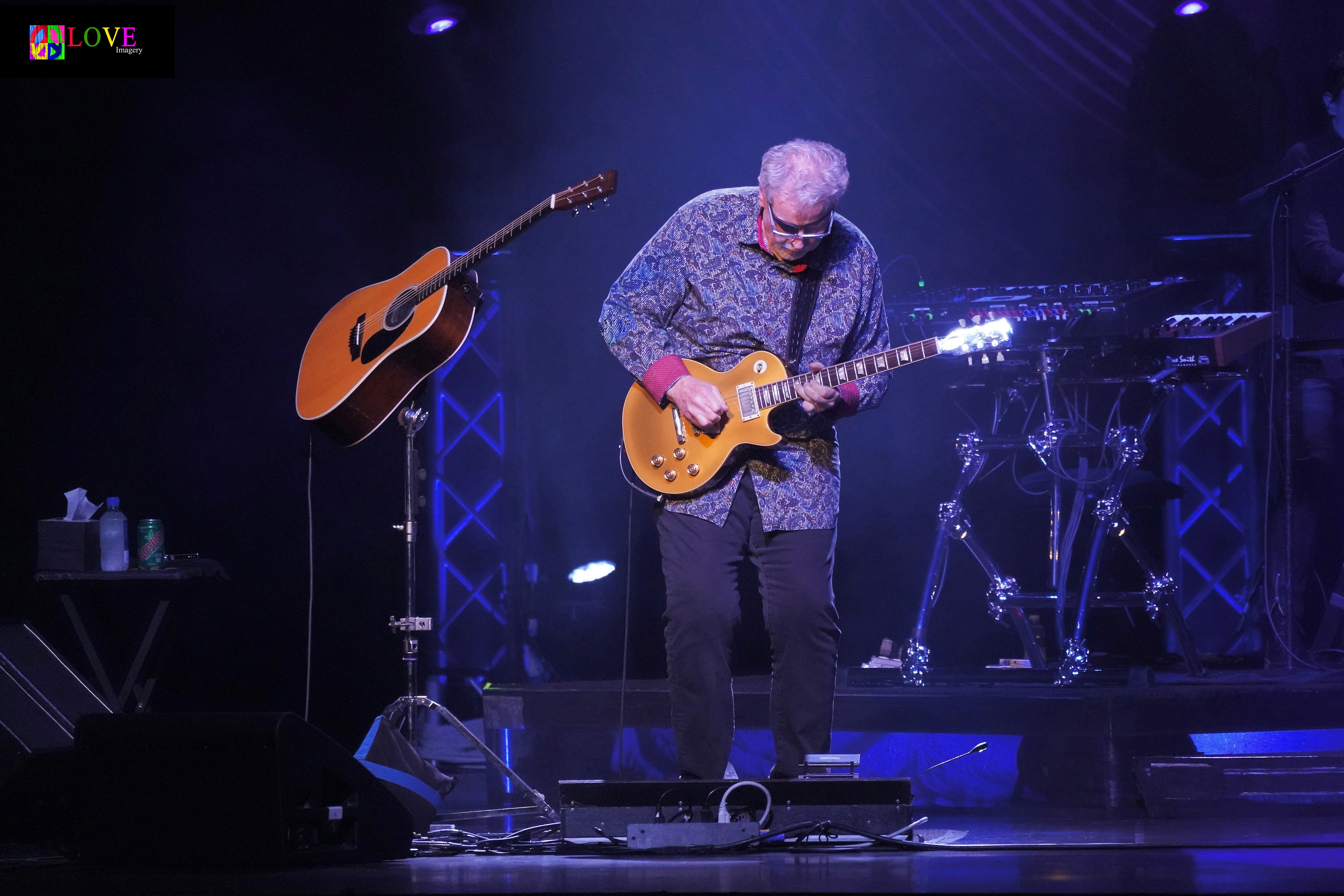 Kansas Live At The Hard Rock Hotel And Casino By Spotlight Central Spotlight Central Medium