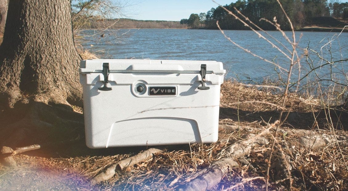 13 Premium Coolers (Similar to YETI) Ranked by Ice Retention