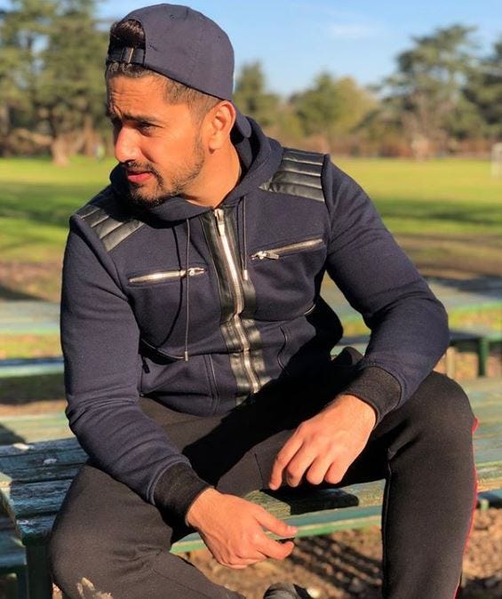 Zain Imam Height Weight Age Biography Wiki Girlfriend