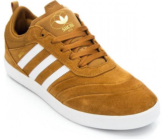 Adidas Suciu Adv Shoes. Turn heads on 