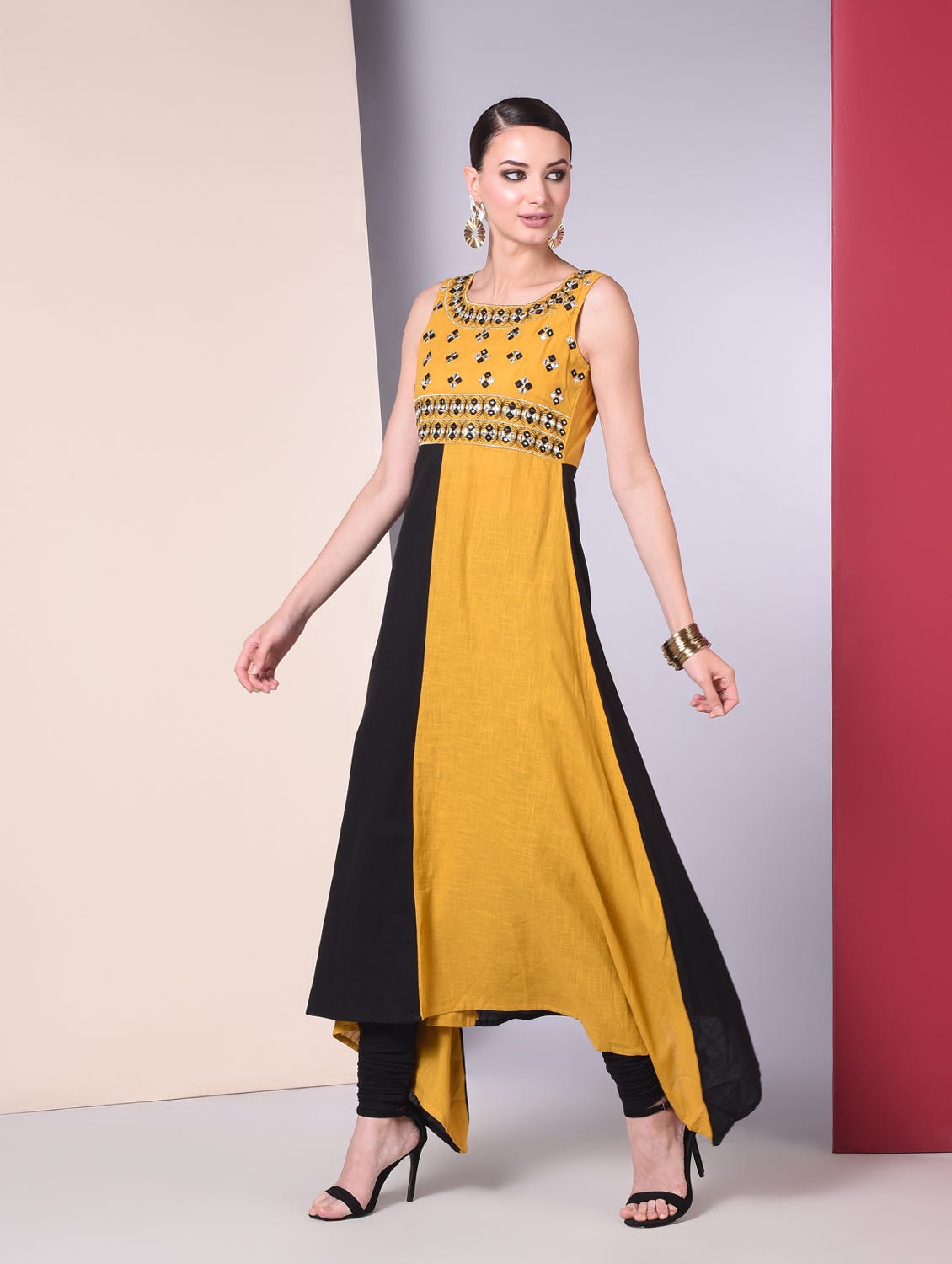 max ladies kurtis