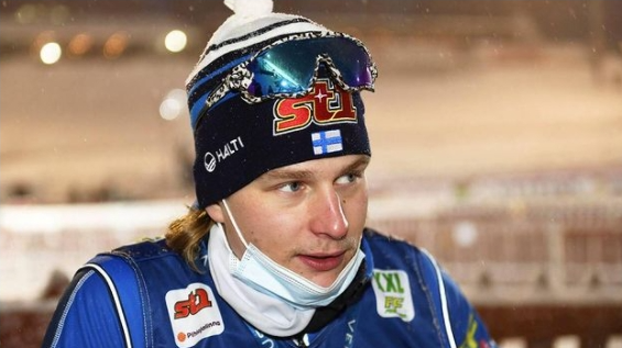 Remi Lindholm’s Penis