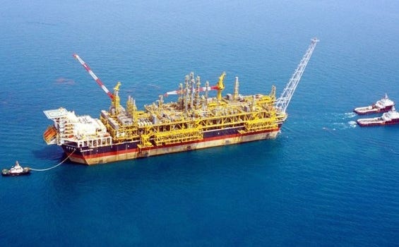 Pulau Natuna Menyimpan Cadangan Gas Alam Terbesar Di Dunia By Strategienergi Hmtpuir Medium