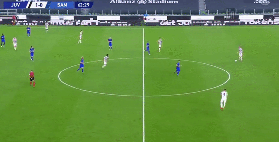 First Look At Andrea Pirlo S Juventus Tactics Principles What To Expect By One Nil Medium
