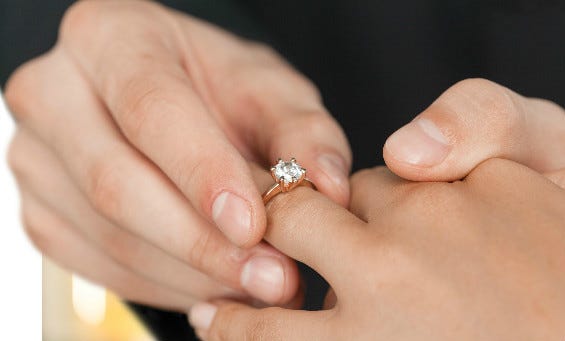 600 Gambar Cincin Tunangan Bagus 600 Gambar Cincin Tunangan Bagus
