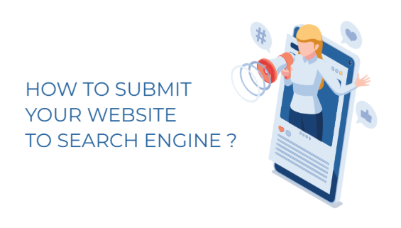 How to Submit your website to Search Engine in 2022