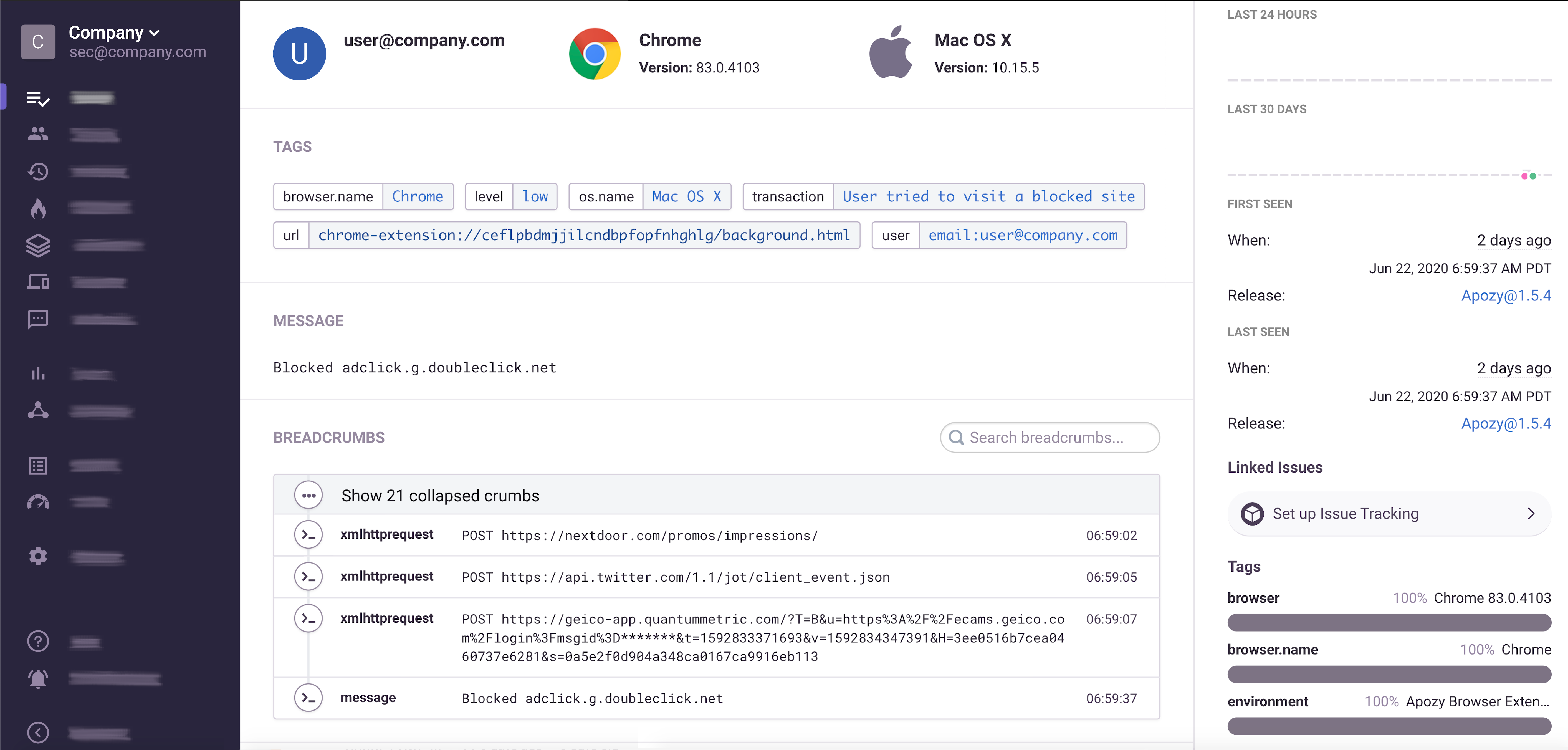 Inspect The Web Without Breaking It Ssl Inspection For The Future By Rick Deacon Medium