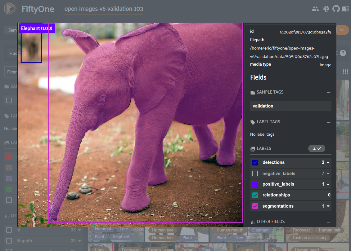 How To Annotate And Improve Datasets With CVAT And FiftyOne Towards