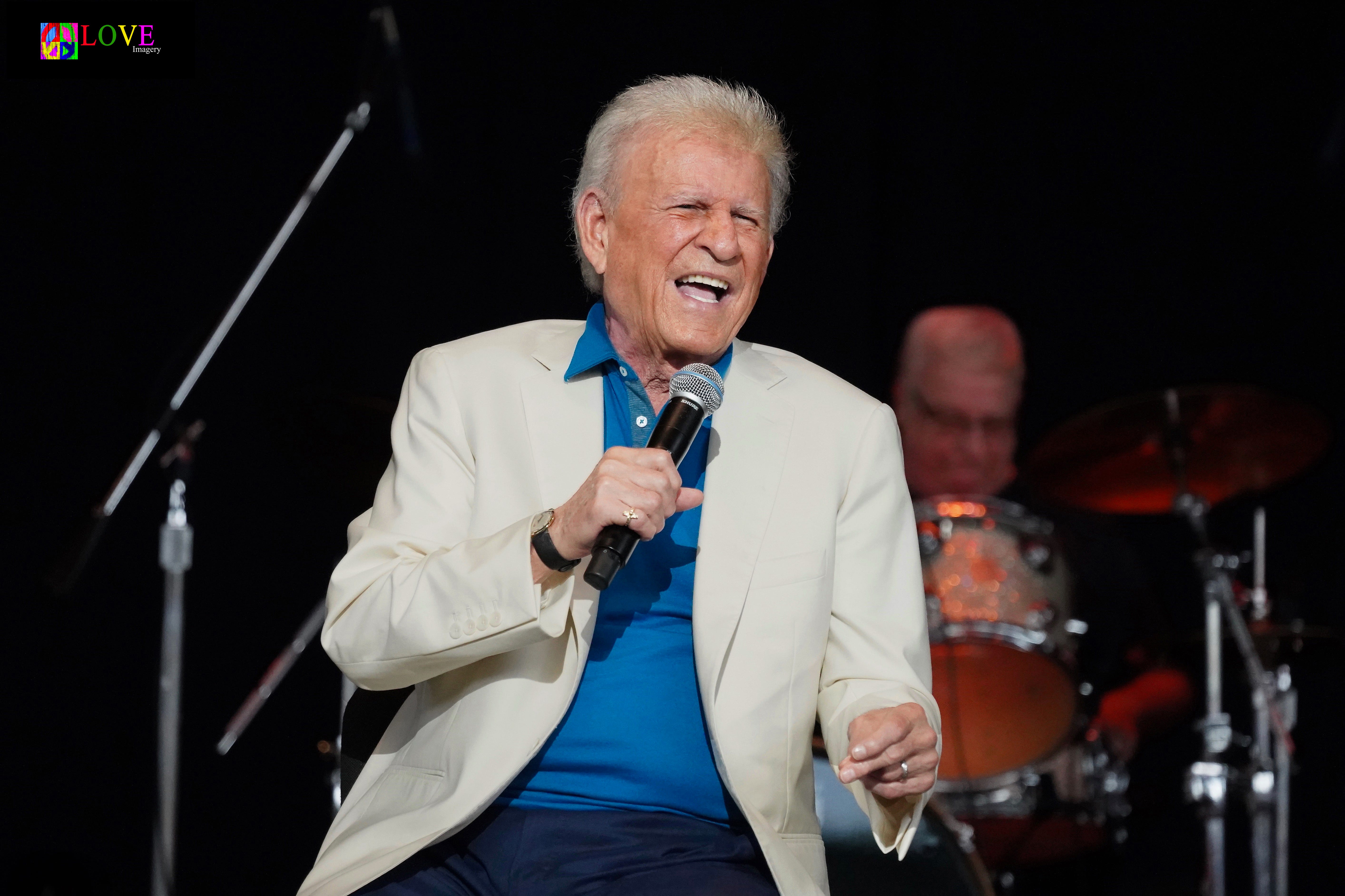 “Wild One!” Spotlight on Bobby Rydell | by Spotlight Central ...
