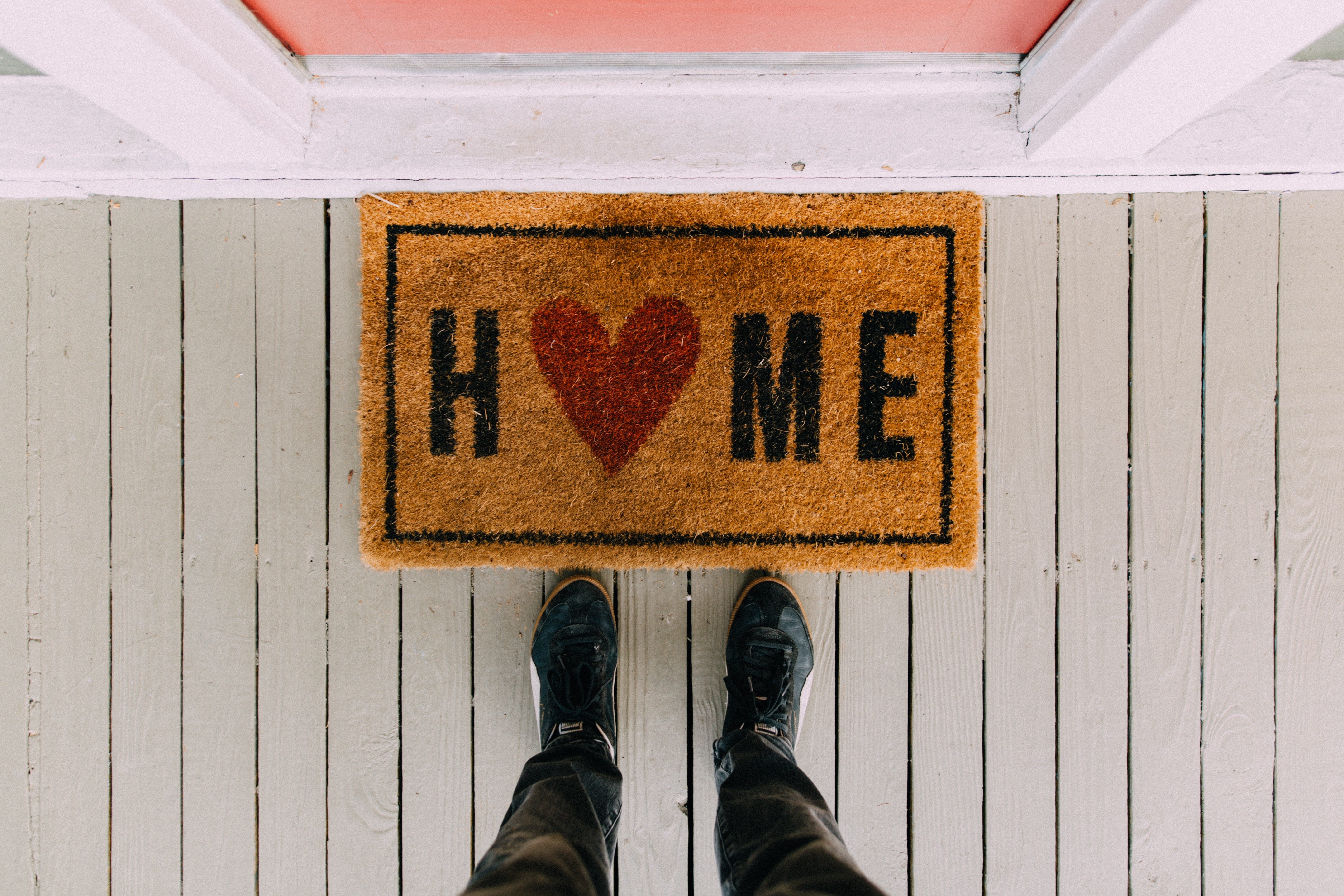 Home In The Time Of Coronavirus Deborah Halber Medium