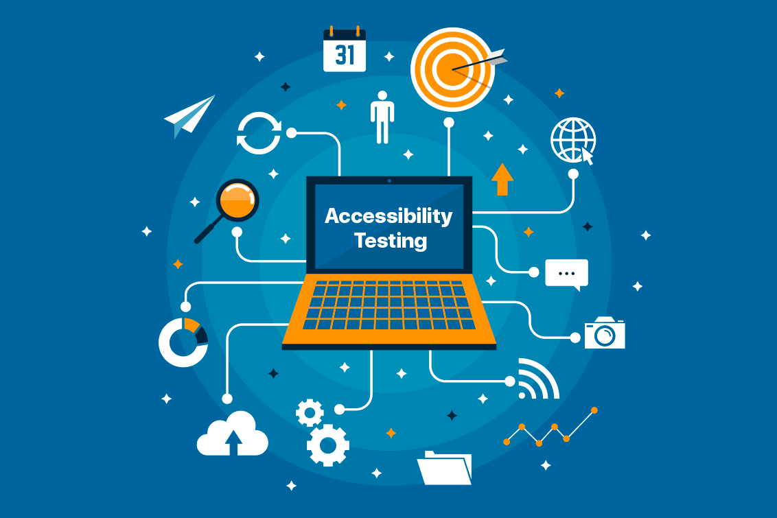 Introduction to Accessibility Testing What Is It and Why Is It important by Andrej Suschevich
