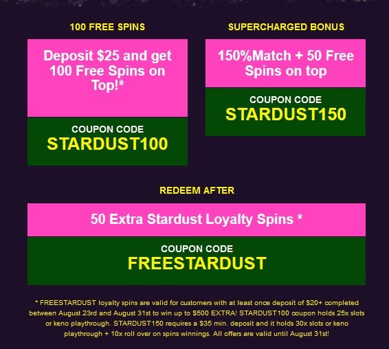 Slotocash No Deposit Promo Codes Slotocash No Deposit Promo Codes