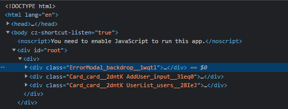 React Portals and Use-Cases. React Portal is a first-class way to… | by ...