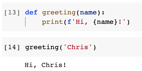 Three Python Built-In Function Tricks Reducing Our Workloads | by ...