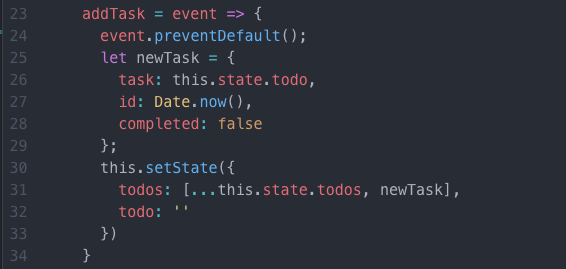 How to Build a Productivity Application in React: Part 1 | by Claire ...