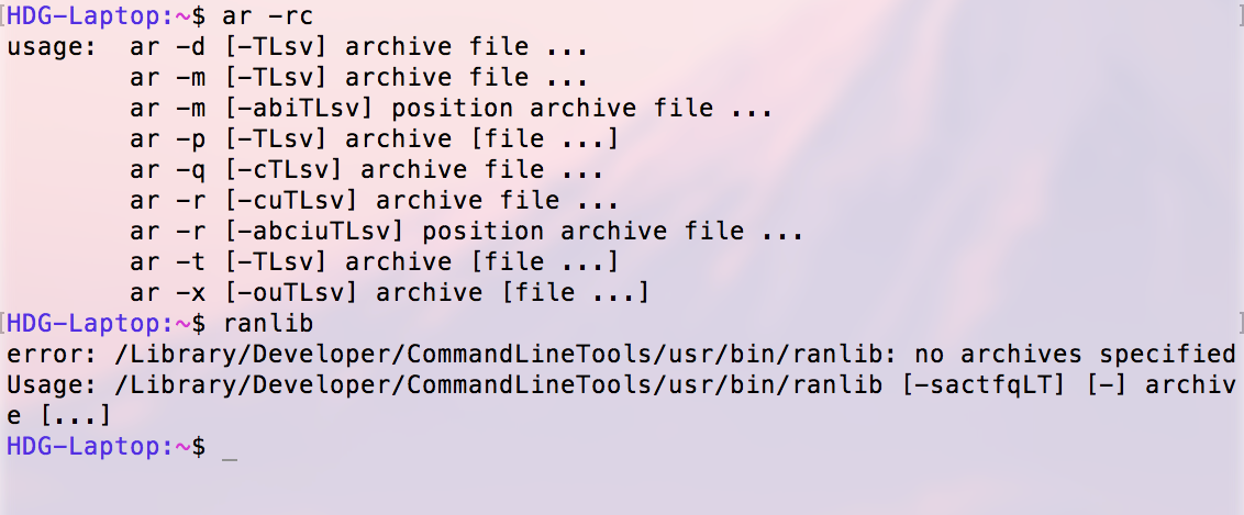 An Intro to Libraries in C. C programming is fun, but it can also… | by ...