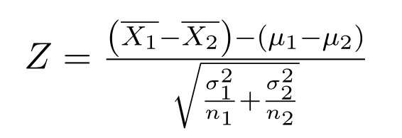 Z Test & T test in a Nutshell:. I will start with a little background ...