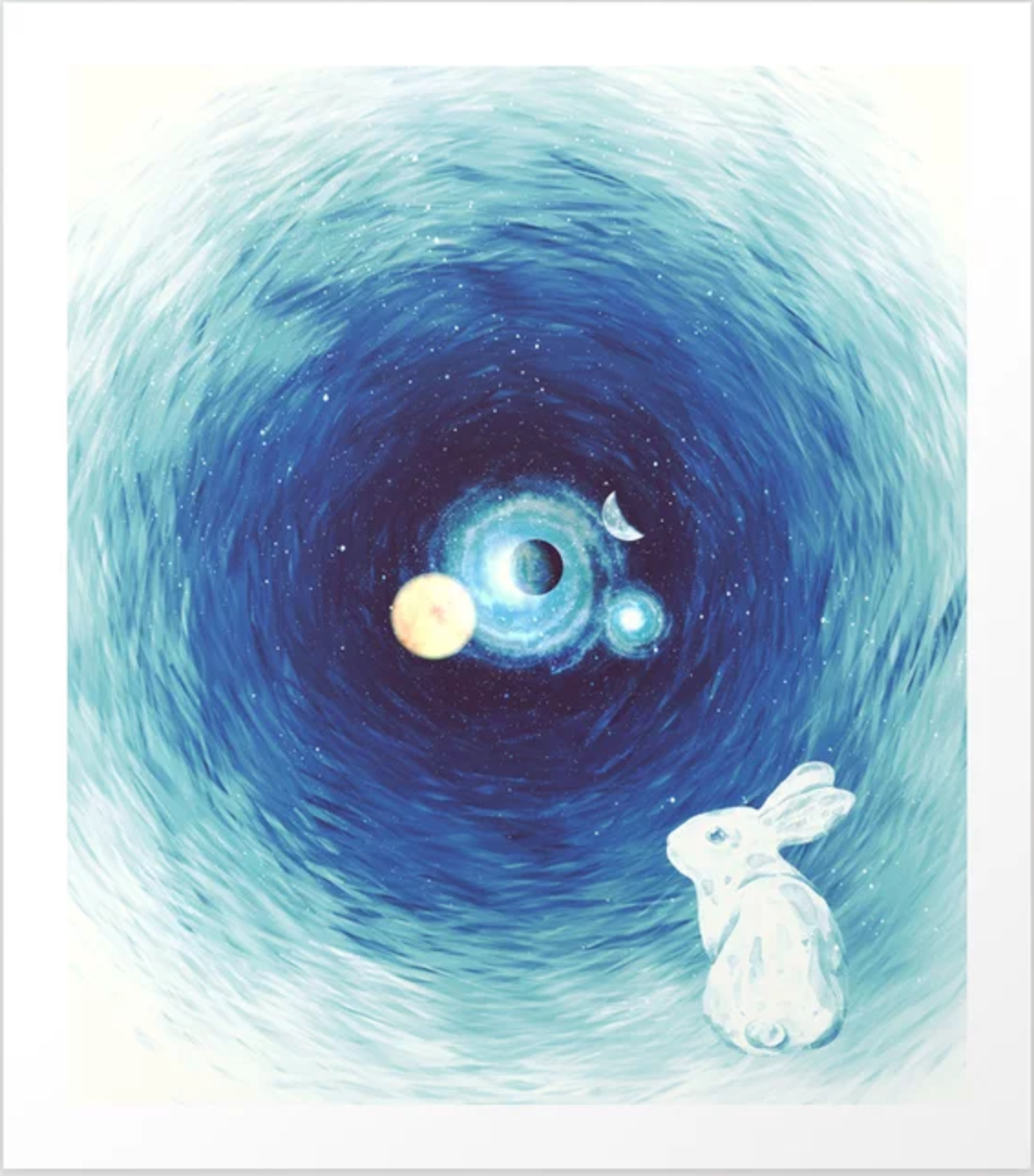 Rabbit Holes. …on the confluence of factors on… by Adam Sommer Medium
