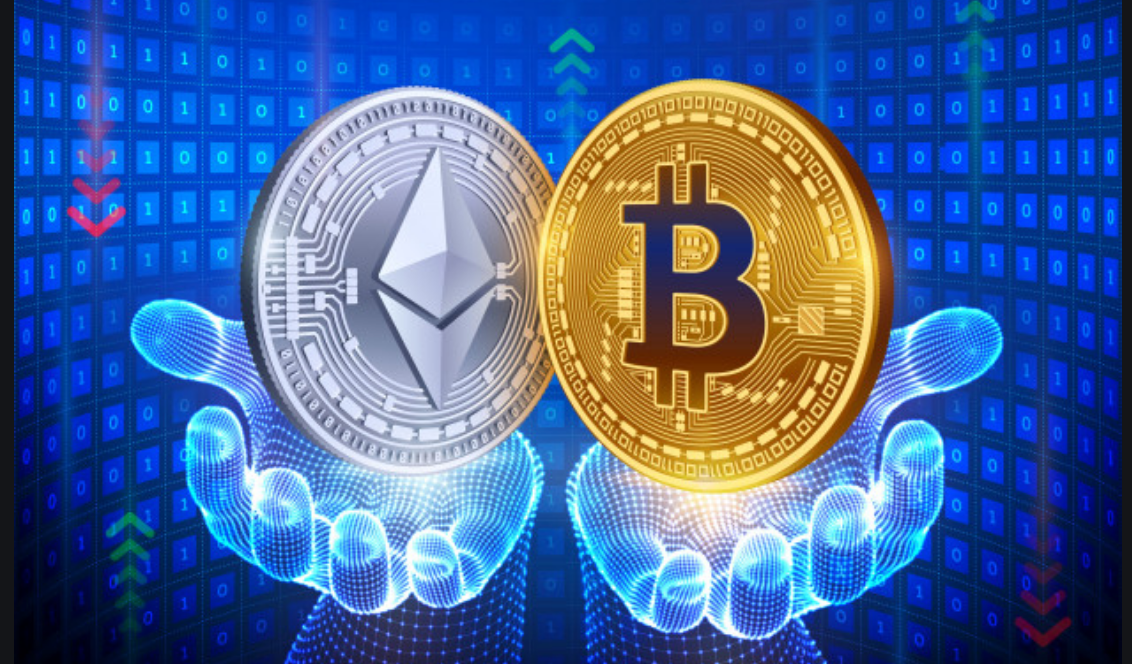 Ideal Portfolio Management Bitcoin Ethereum By Qi Aus Medium